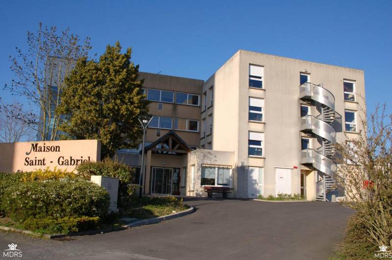Maison Saint-Gabriel