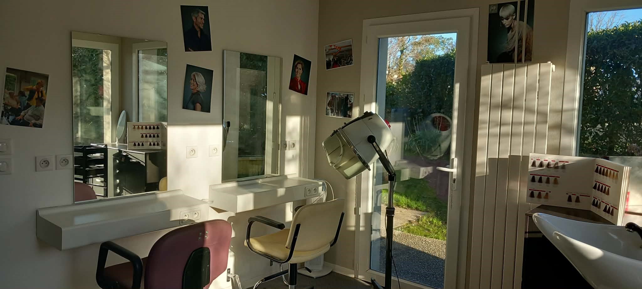 Notre salon 